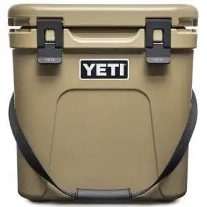Лучшие варианты охладителей ротационного формования: охладитель YETI Roadie 24