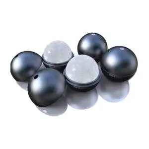 Лучший вариант формы для ледяных шариков: классический кухонный магазин Chillz Extreme Ice Ball Moulds