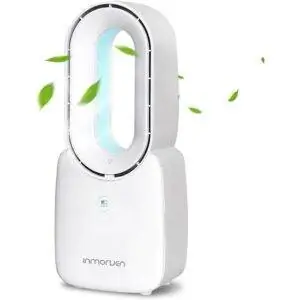 Лучший фан-стол без лезвий