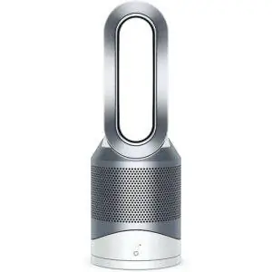 Лучший безлопастный вентилятор Pure