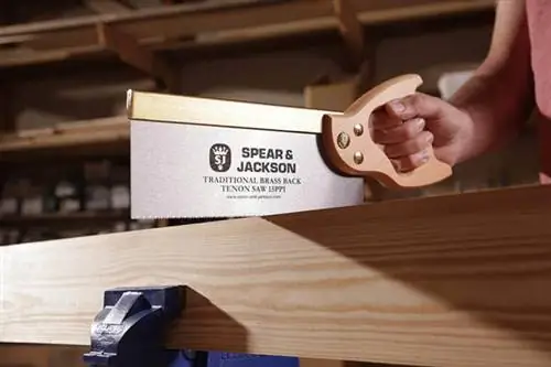 Лучшие варианты обратной пилы