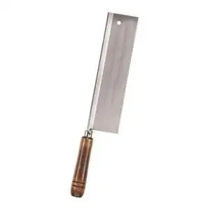 Лучший вариант задней пилы: толстая пила Zona 35-380 «ласточкин хвост»