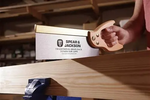 Лучшие задние пилы для точных резов