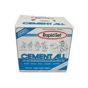Лучший вариант для шлифовки бетона: Rapid Set High Strength, 15 Min Set, Featheredge