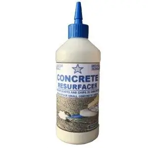Лучший вариант для шлифовки бетона: Bluestar Concrete Resurfacer