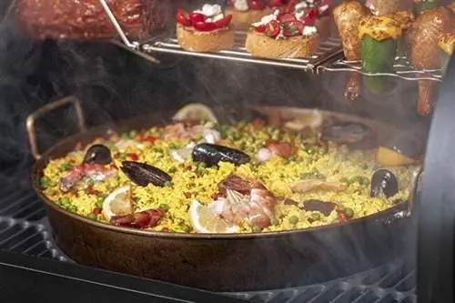 Лучшие варианты кастрюль из углеродистой стали