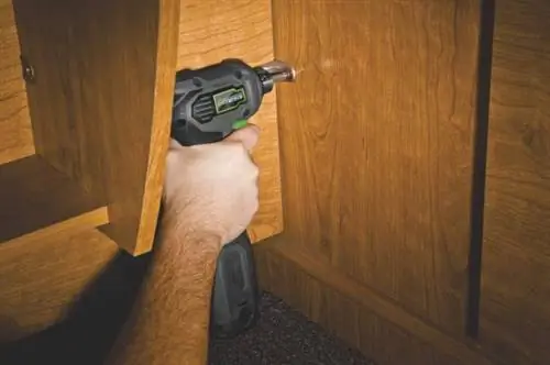 Лучшие варианты сверла под прямым углом