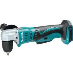 Лучшие варианты угловой дрели: Makita XAD02Z 18V LXT Lithium-Ion Cordless