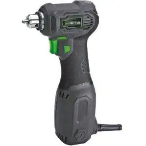 Лучшие варианты сверла под прямым углом: Genesis GCQD38A 3,5 Amp