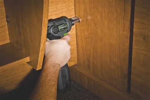 Лучшие угловые сверла для труднодоступных мест