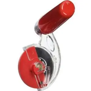 Лучшие варианты ротационного резака: Martelli Ergo 2000 45mm Rotary Cutter