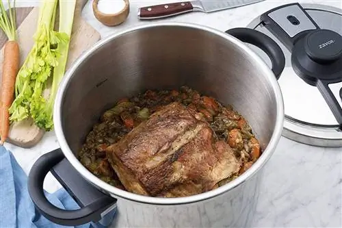 Лучшие скороварки для вашей кухни