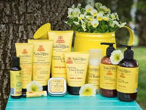 Лучшие натуральные дезинфицирующие средства для рук