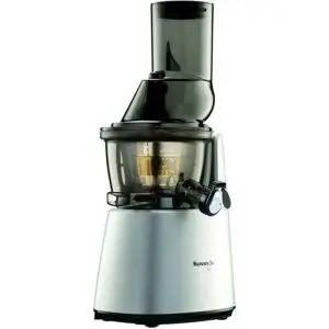 Лучший вариант соковыжималки для жевания: Kuvings Whole Slow Juicer Elite C7000S