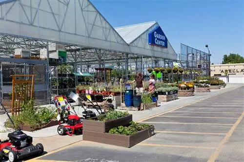 Lowe’s раздает бесплатные садовые наборы в течение всего месяца - как приобрести один для своей семьи
