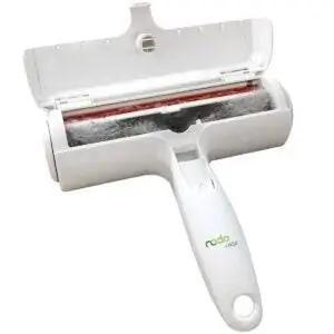 Лучший вариант валика для ворса: Nado Care Pet Hair Remover - валик для ворса