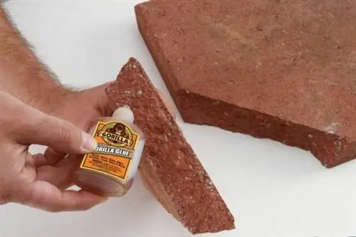 Лучший клей для ДСП