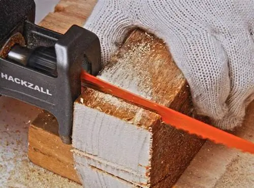 Лучшие варианты дисков Sawzall
