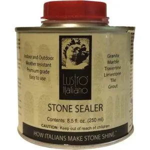 Лучший вариант герметика для мрамора: Lustro Italiano Ultra Premium Stone Sealer Лучший вариант герметика для мрамора: Lustro Italiano Ultra Premium Stone Sealer