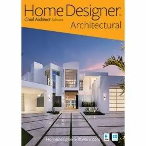 Лучший вариант программного обеспечения для дизайна кухни: Home Designer Architectural от главного архитектора