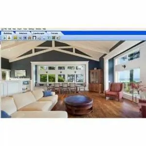 Лучший вариант программного обеспечения для дизайна кухни: Virtual Architect Kitchens & Baths 10