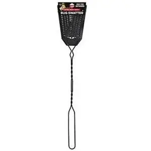 Лучшие варианты мухобойки: Enoz Sergeant Swat Flyswatter