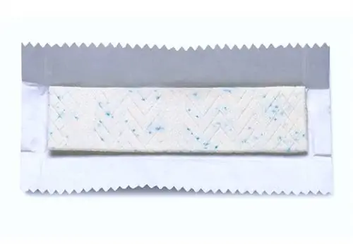 Как удалить жвачку с ковра - Stick of Gum