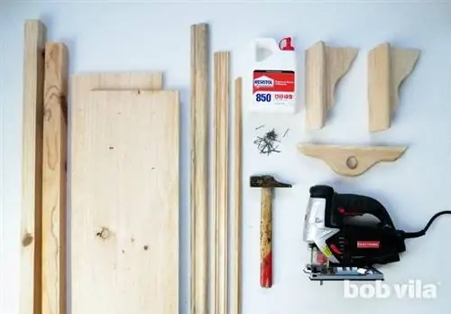 Что нужно для создания искусственного камина