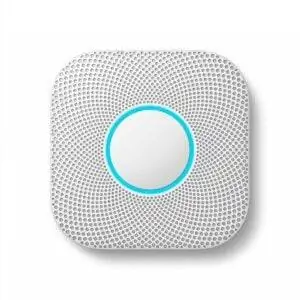 Лучший вариант умного дома Amazon Prime Day: Google Nest Protect