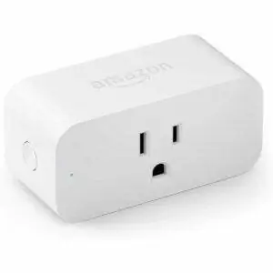 Лучший вариант Amazon Prime Deals: Amazon Smart Plug