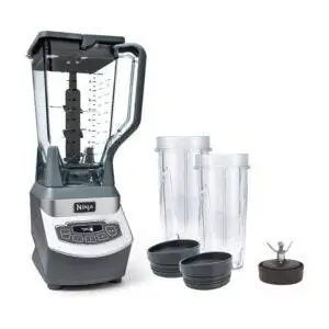 Лучший вариант блендера: профессиональный настольный блендер Ninja BL660