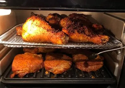 Фритюрница Nuwave Brio на 15,5 литров