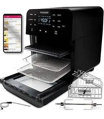 Эта фритюрница большой емкости теперь является любимым кухонным инструментом в моей семье