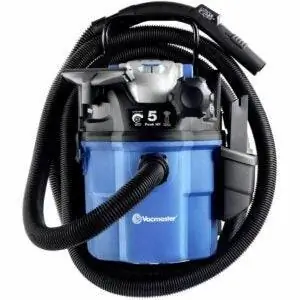 Опция настенного крепления для магазинного пылесоса: Vacmaster VWM510 с дистанционным управлением, настенное крепление, мокрое