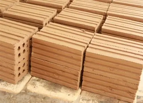 виды кирпича