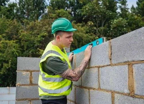 виды кирпича