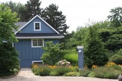 Ландшафтные идеи