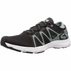 Лучший вариант подарка для рыбалки: мужская обувь Salomon Crossamphibian Swift 2 Water Shoes