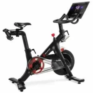 Лучший вариант велотренажера: Peloton Bike