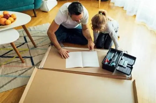 Лучший вариант ящиков для инструментов