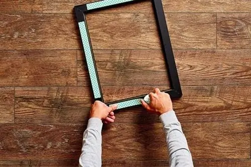 Лучший вариант двустороннего скотча