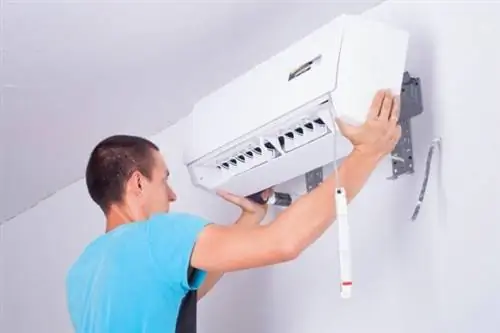 где найти кондиционеры