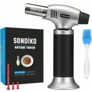 Вариант «Лучшие подарки для пекарей»: бутановая горелка Sondiko