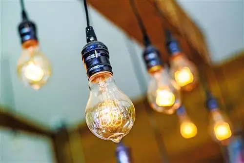 Lux vs. Lumens: изучите жаргон, чтобы выбрать следующее освещение