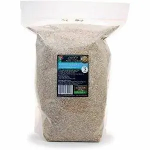 Лучшая трава для песчаной почвы: Kentucky 31 K31 Tall Fescue Grass Seed от Eretz