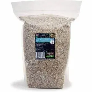 Лучший вариант семян высокой травы овсяницы: Kentucky 31 K31 Tall Fescue Grass Seed от Eretz