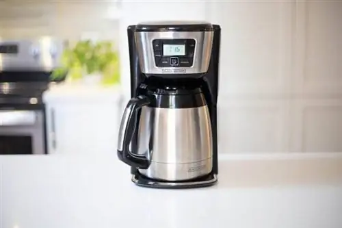 Кофеварка BLACK+DECKER Кофеварка BLACK+DECKER