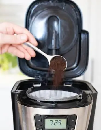 Вердикт кофеварки BLACK+DECKER Вердикт кофеварки BLACK+DECKER