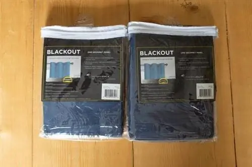 Занавески Eclipse Blackout Большой выбор цветов Занавески Eclipse Blackout Большой выбор цветов