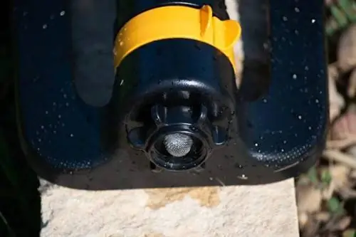 Шланг без катушки Melnor Sprinkler